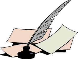 Schreibhand