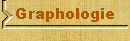 Graphologie